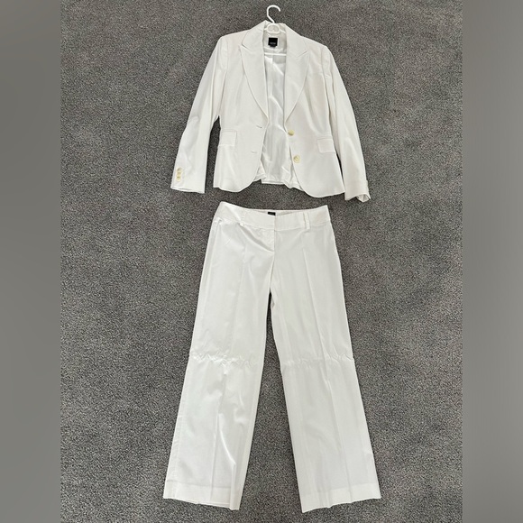 ESPRIT women’s size 10 blazer & pants/suit. - Picture 1 of 8